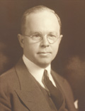 Arthur E. Strauss
